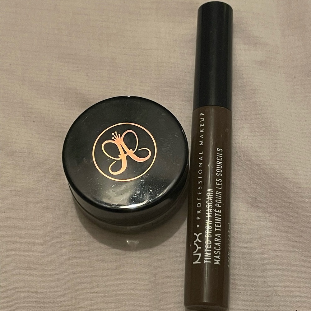 Brows